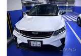 جيلي كولراي سبورت إيديشن 2023 – مالك أول، للبيع العاجل